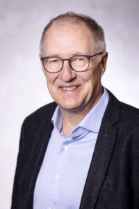 Prof. Dr. Horst Peter Becker