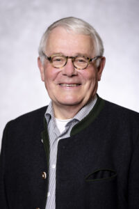 Generalarzt a. D. Dr. Christoph Veit